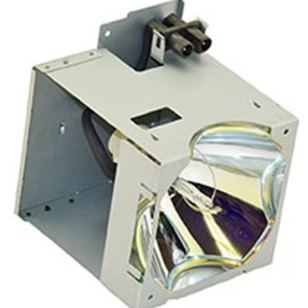 Replacement for Infocus Lamp-018 Lamp & Housing replacement light bulb lamp, Ilc, Mfr#: LAMP-018  LAMP & HOUSING INFOCUS